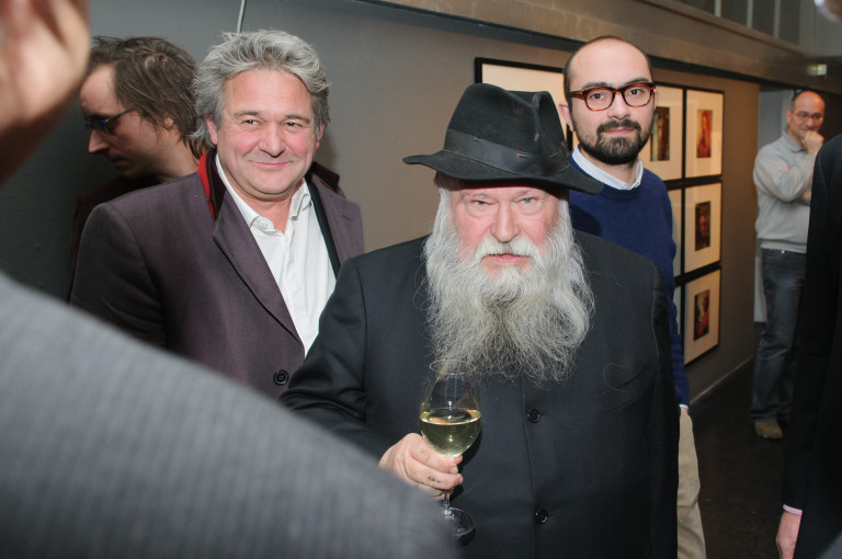 Reportagen
